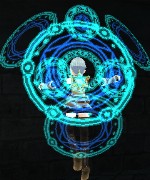 Layered Magic System